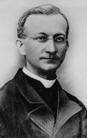 Le Père Léon Dehon (1843-1925), fondateur des Prêtres du Sacré-Cœur