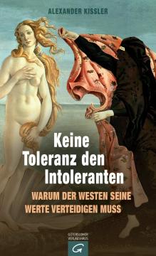 Toleranz für westliche Werte