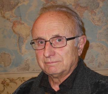 P. Marcel Ouillon SCJ (1937-2018)