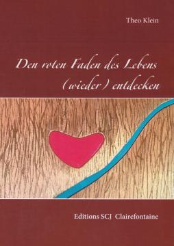 Neues Buch von Pater Theo Klein SCJ