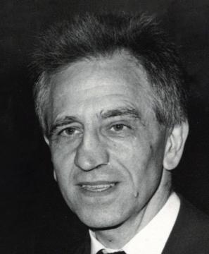 Jean Ladrière (1921-2007)