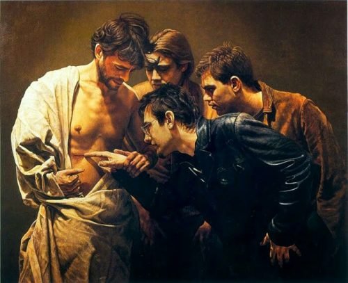 Thomas-and-Jesus-contemporary