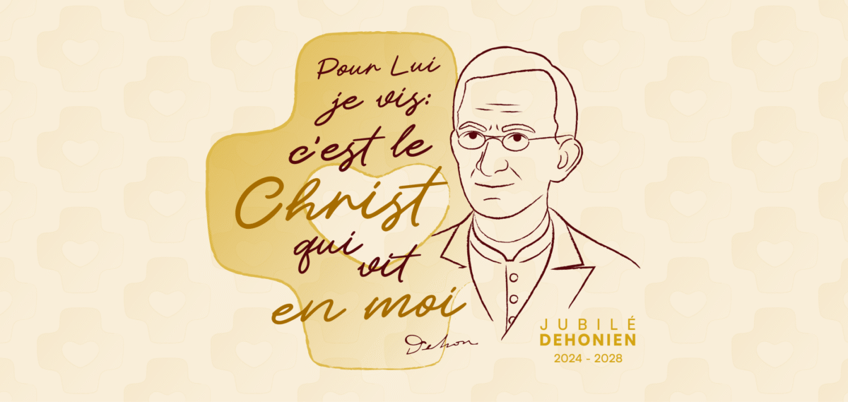 L’héritage social du père Dehon (1925-2025)