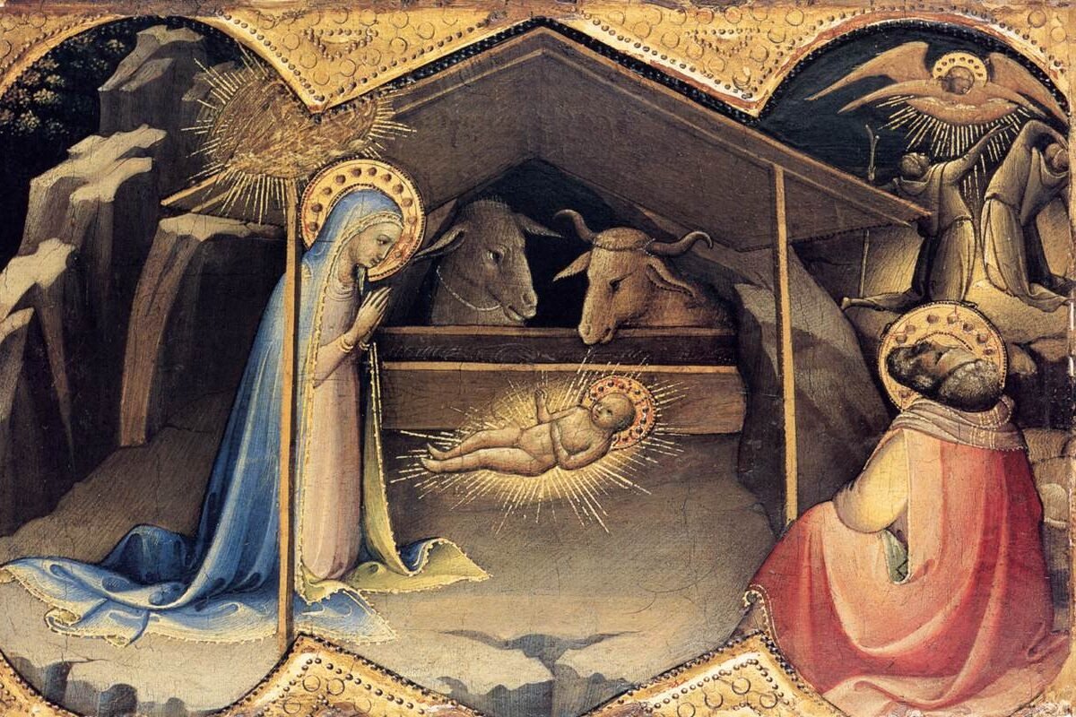 Le temps de l’Avent est une invitation pour veiller ! 