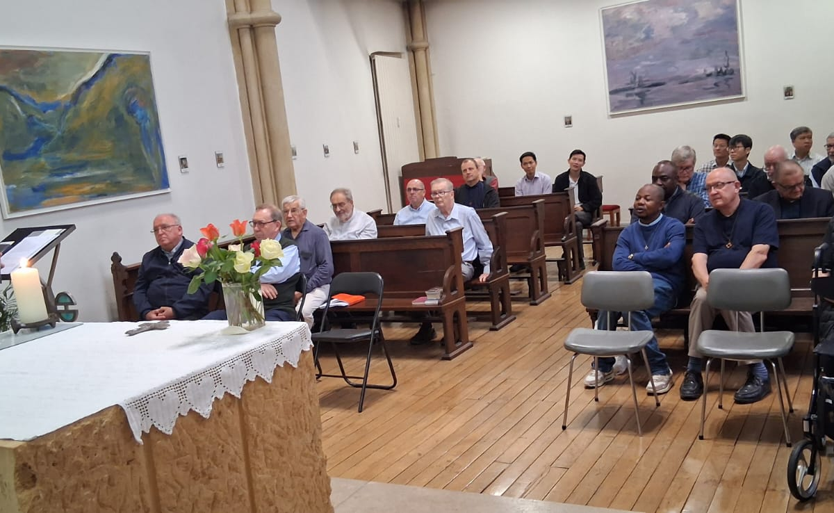 Journée amicale SCJ 2026